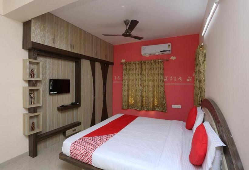 Pokój Standard, O Greenland Inn