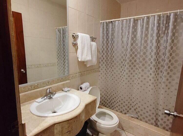 اتاق استاندارد یک نفره, Princess Hotel And Casino Free Zone