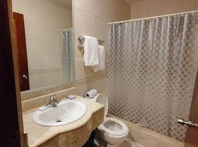 اتاق استاندارد یک نفره, Princess Hotel And Casino Free Zone