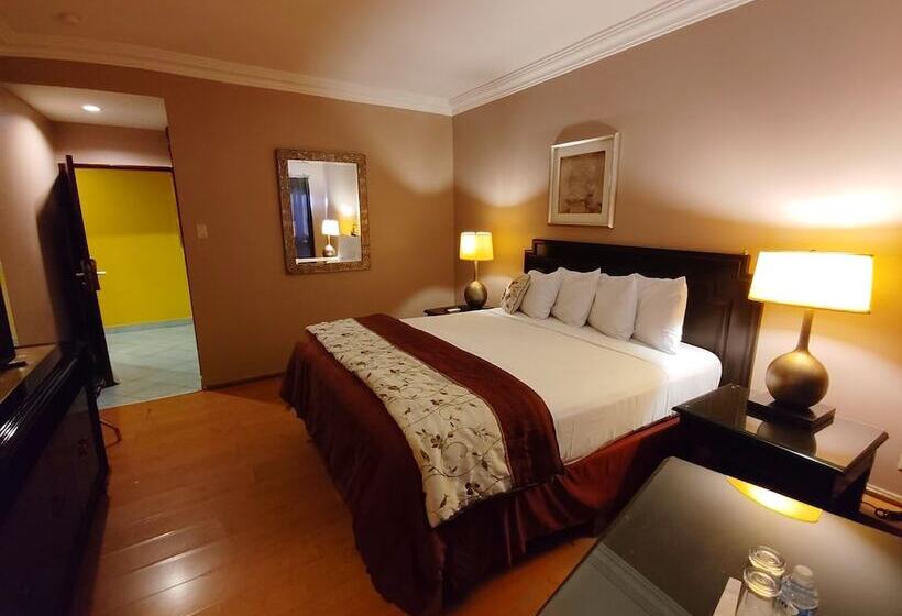 חדר סטנדרט יחיד, Princess Hotel And Casino Free Zone