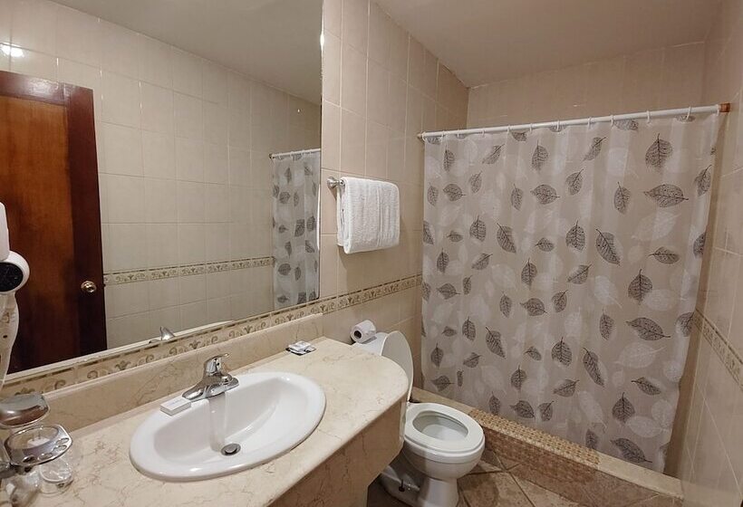 חדר סטנדרט, Princess Hotel And Casino Free Zone