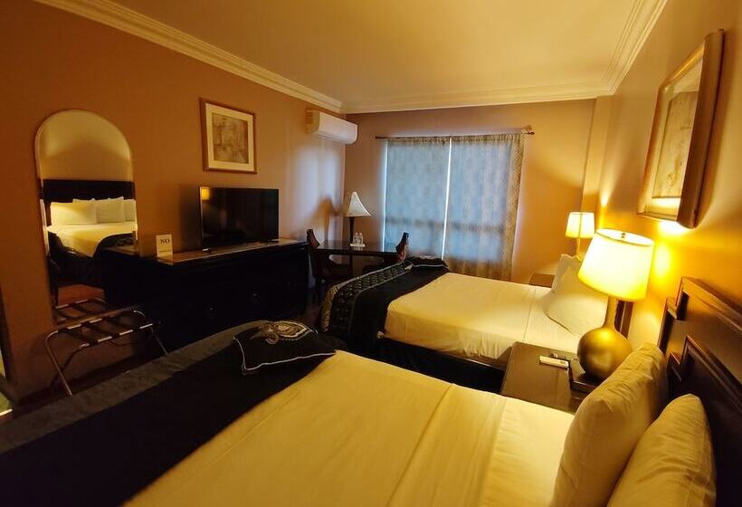 חדר סטנדרט, Princess Hotel And Casino Free Zone