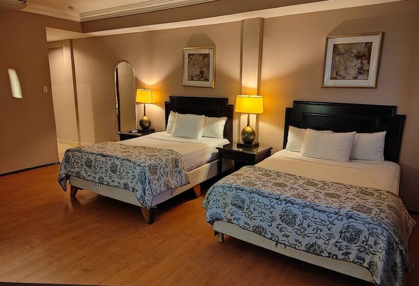 חדר סטנדרט, Princess Hotel And Casino Free Zone