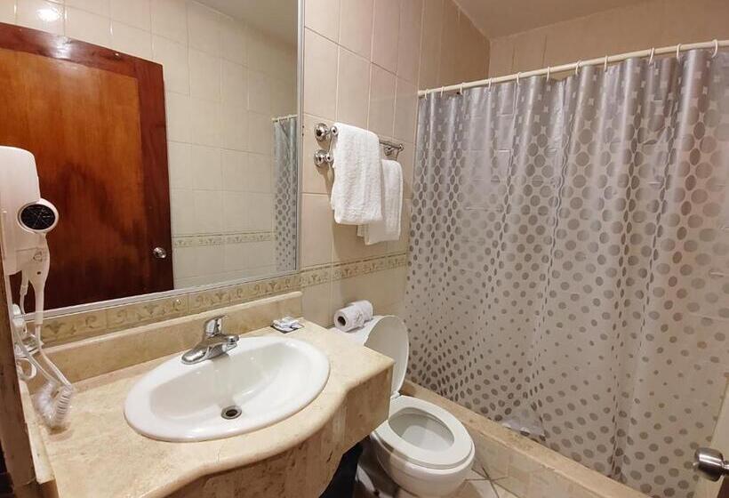 اتاق استاندارد یک نفره, Princess Hotel And Casino Free Zone