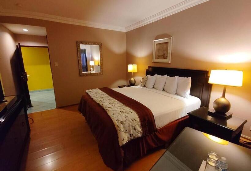 חדר סטנדרט יחיד, Princess Hotel And Casino Free Zone