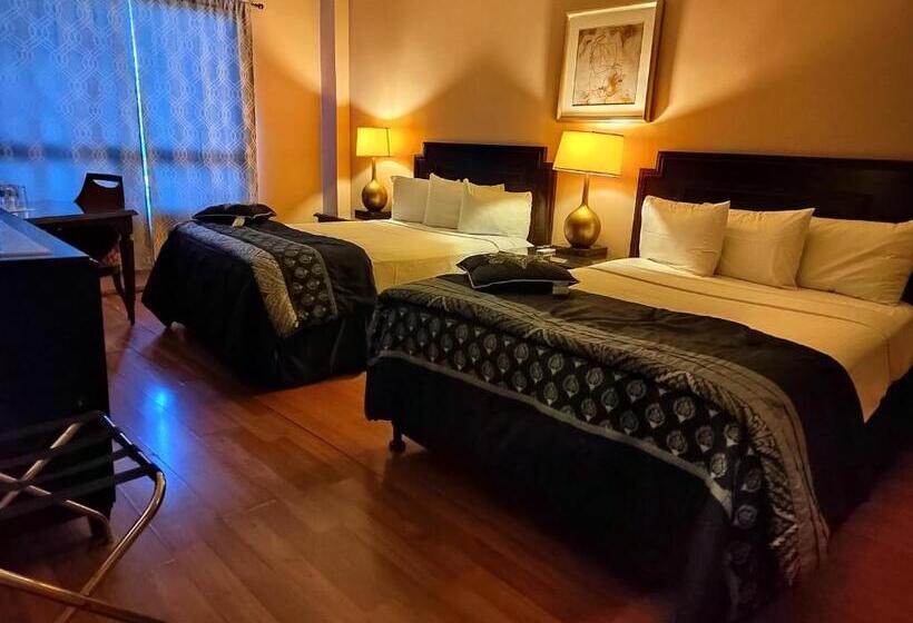 חדר סטנדרט, Princess Hotel And Casino Free Zone