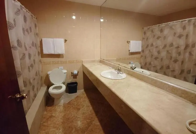 اتاق استاندارد سه نفره, Princess Hotel And Casino Free Zone