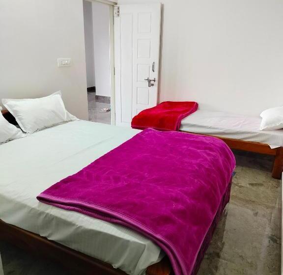 ファミリールーム, Giridhama Homestay