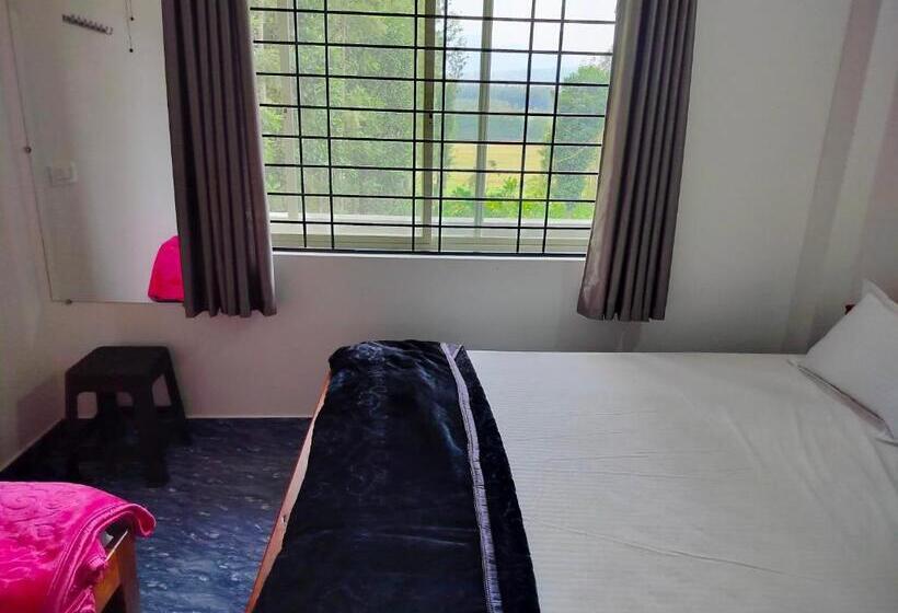 ファミリールーム, Giridhama Homestay