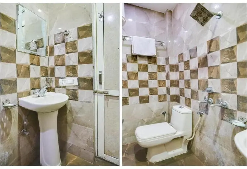 اتاق کلاسیک سه تخته, O City Stay