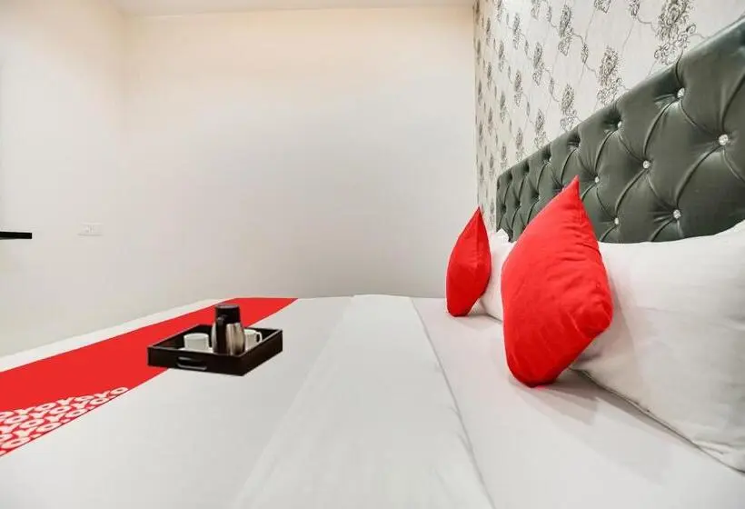 اتاق کلاسیک سه تخته, O City Stay