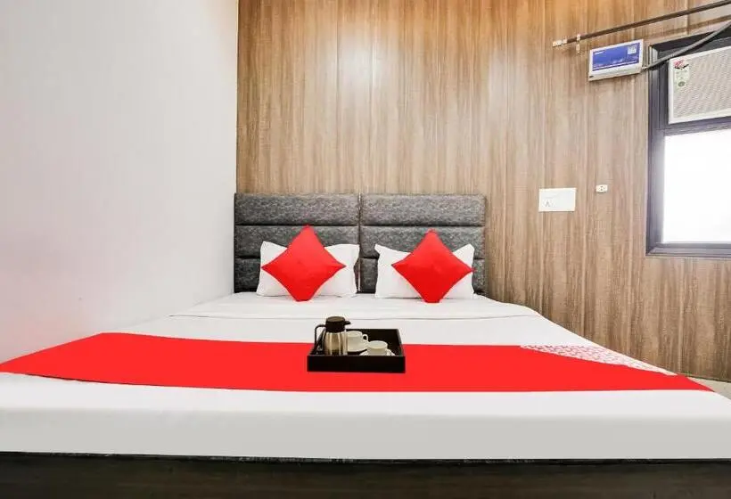 اتاق کلاسیک سه تخته, O City Stay