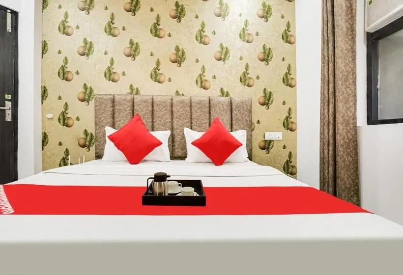 اتاق کلاسیک سه تخته, O City Stay