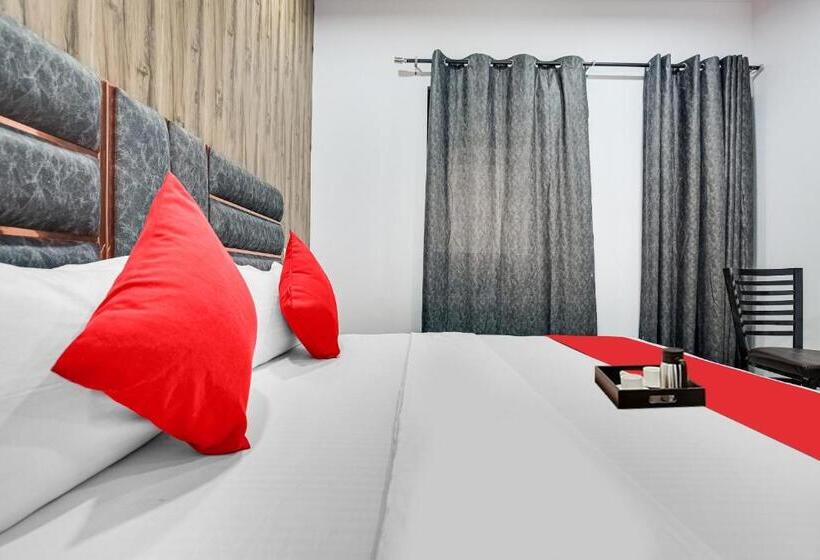 Classic 3 Pers. Værelse, O City Stay