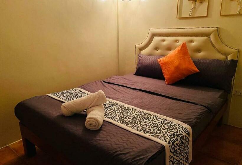 اتاق استاندارد, O Boutique