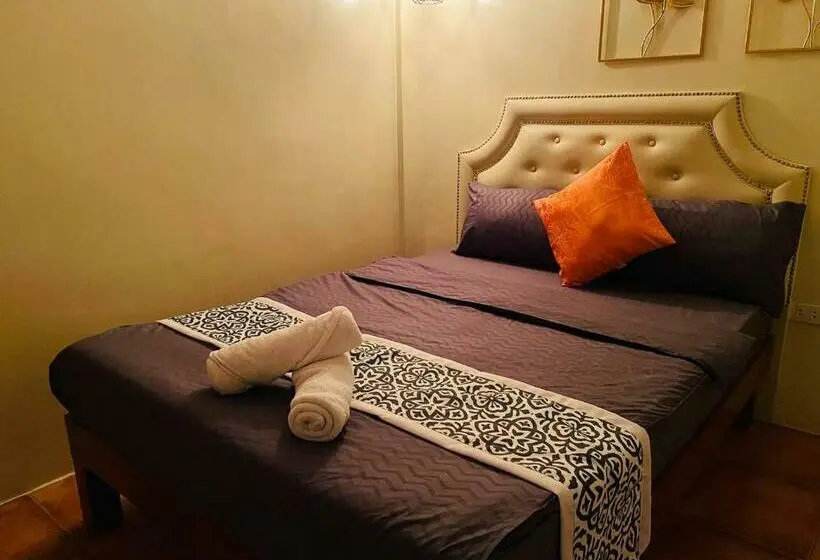 اتاق استاندارد, O Boutique