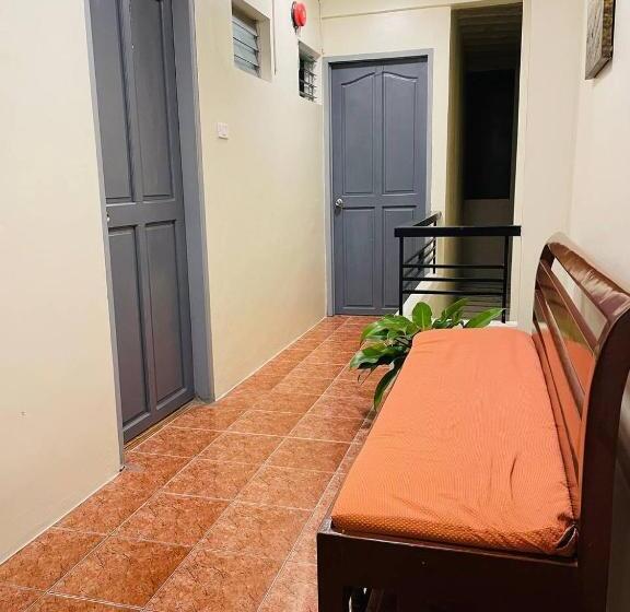 اتاق استاندارد با تخت بزرگ, O Boutique