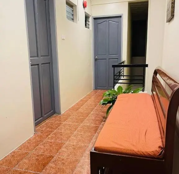اتاق استاندارد با تخت بزرگ, O Boutique