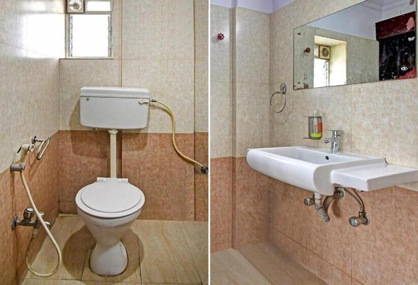 Habitación Triple Clásica, Oyo Flagship 70226 Dreamy Sunrise By Stayapart