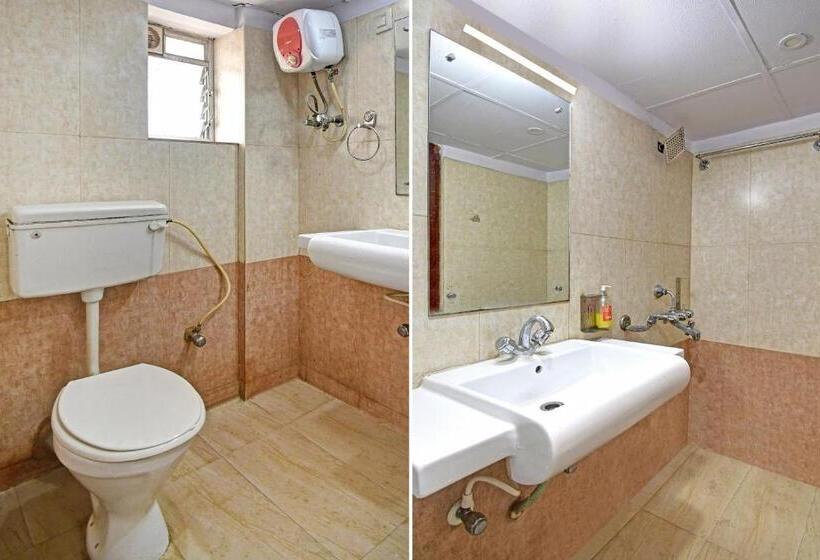 Habitación Triple Clásica, Oyo Flagship 70226 Dreamy Sunrise By Stayapart