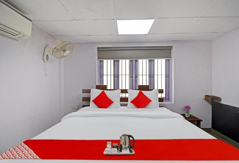 Habitación Triple Clásica, Oyo Flagship 70226 Dreamy Sunrise By Stayapart