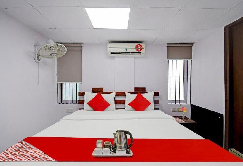 Habitación Triple Clásica, Oyo Flagship 70226 Dreamy Sunrise By Stayapart