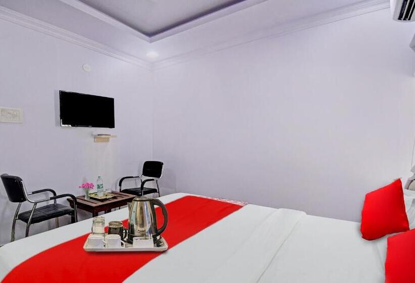 Habitación Triple Clásica, Oyo Flagship 70226 Dreamy Sunrise By Stayapart