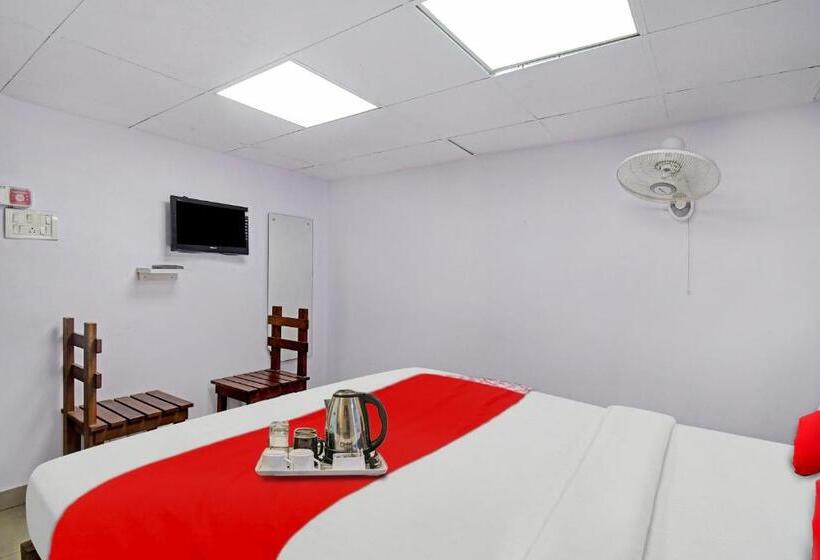 Habitación Triple Clásica, Oyo Flagship 70226 Dreamy Sunrise By Stayapart