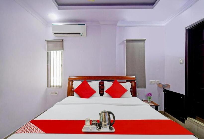 Habitación Triple Clásica, Oyo Flagship 70226 Dreamy Sunrise By Stayapart