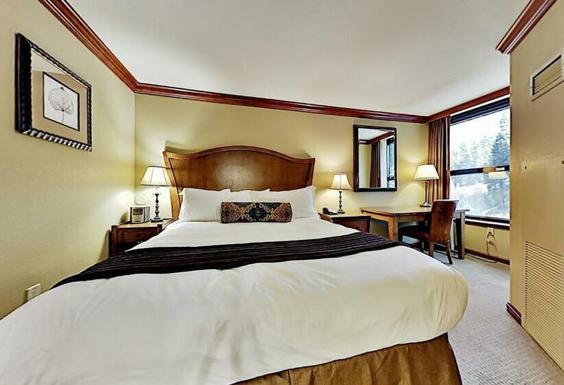خانه 2 خوابه, Resort At Squaw Creek S 605 & 607