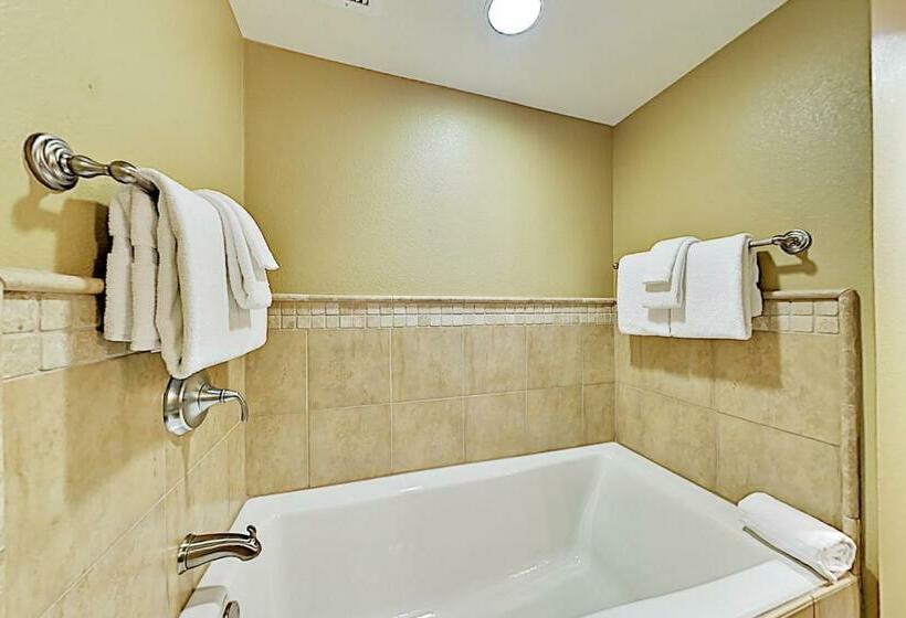 خانه 2 خوابه, Resort At Squaw Creek S 605 & 607