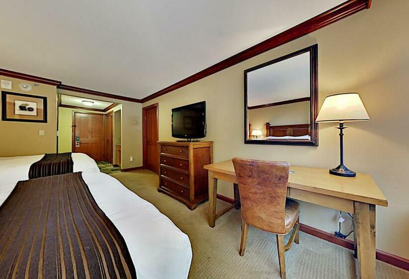 خانه 2 خوابه, Resort At Squaw Creek S 605 & 607