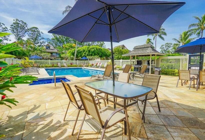 آپارتمان 1 خوابه, Sandpiper #116a