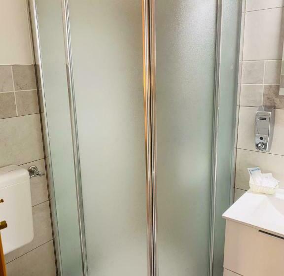 デラックスルーム, B&b Ninni