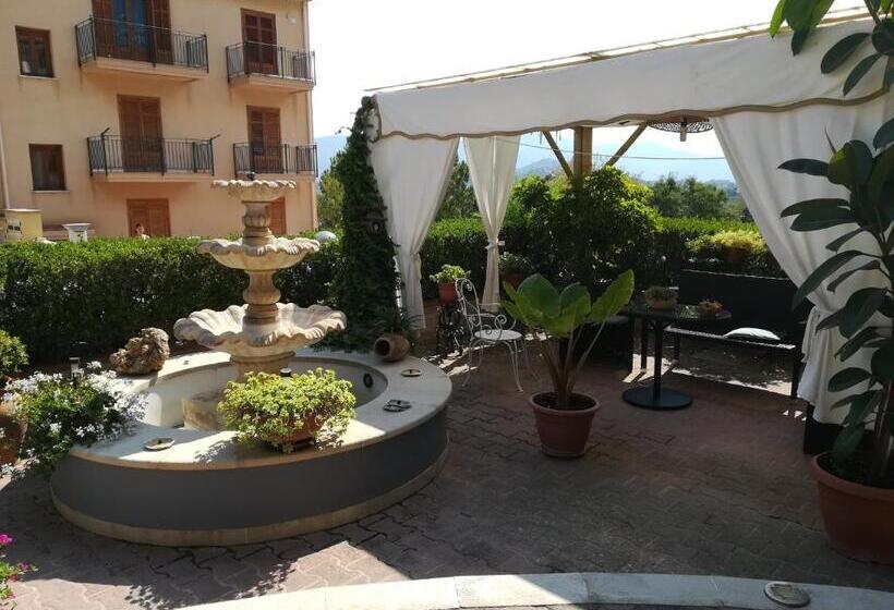 デラックスルーム, B&b Ninni