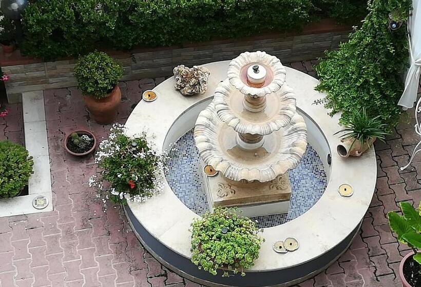 デラックスルーム, B&b Ninni