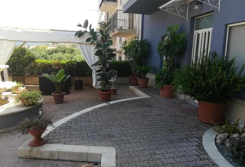 デラックスルーム, B&b Ninni