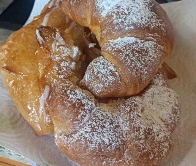 デラックスルーム, B&b Ninni