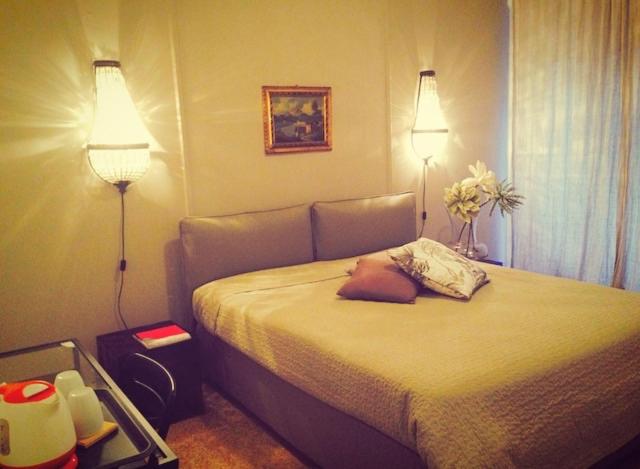 اتاق استاندارد با تخت بزرگ, Casa Mia