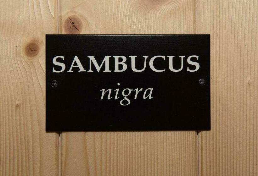 חדר סופריור, Chambres De La Barboire Campagne