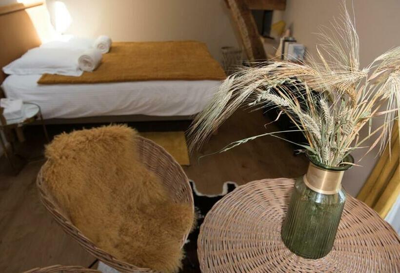 חדר סופריור, Chambres De La Barboire Campagne