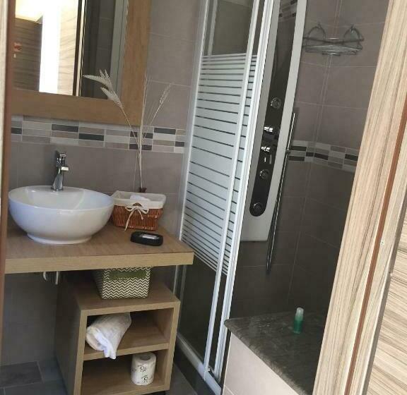 غرفة ديلوكس فردية, Sweet Dreams