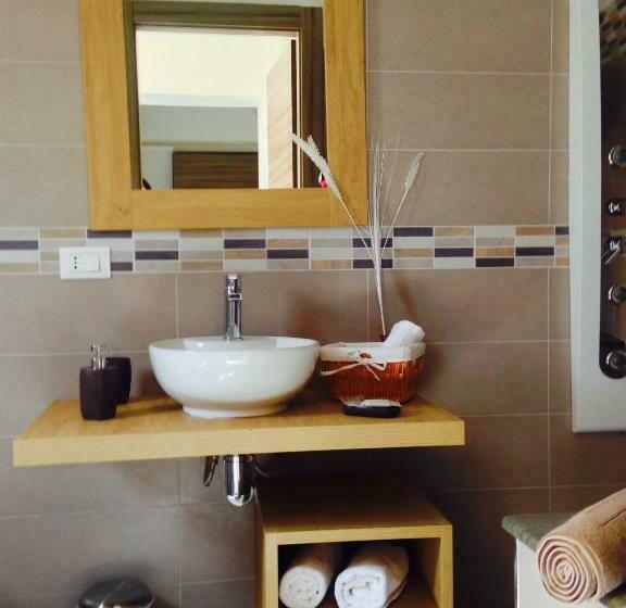 غرفة ديلوكس فردية, Sweet Dreams