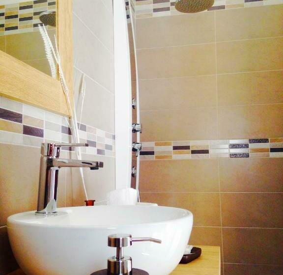 غرفة ديلوكس فردية, Sweet Dreams