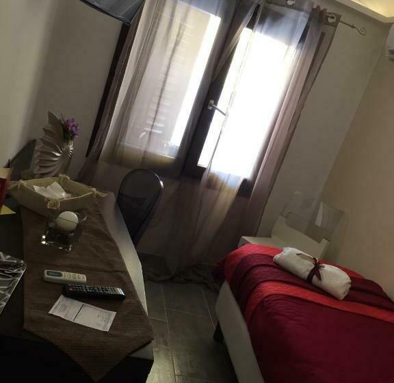 غرفة ديلوكس فردية, Sweet Dreams