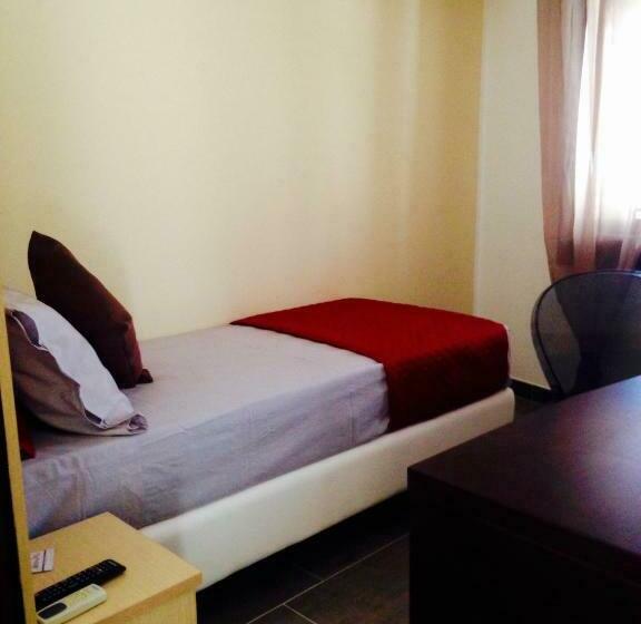 غرفة ديلوكس فردية, Sweet Dreams