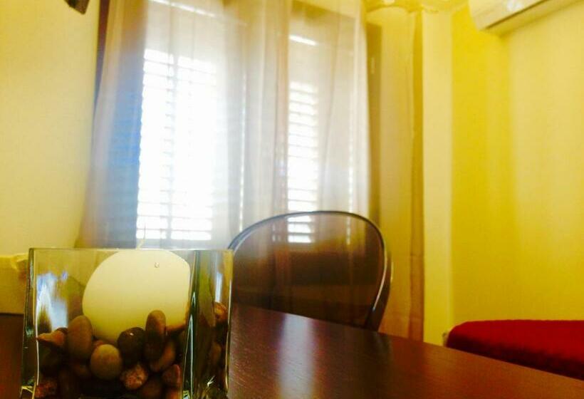 غرفة ديلوكس فردية, Sweet Dreams