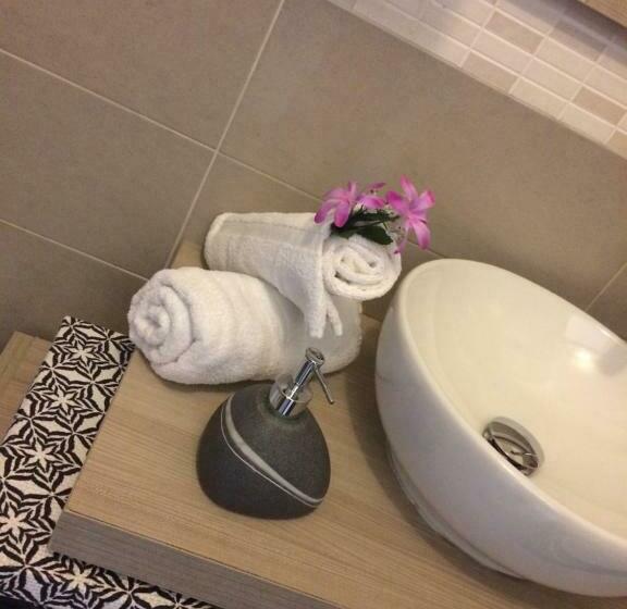 غرفة ديلوكس, Sweet Dreams