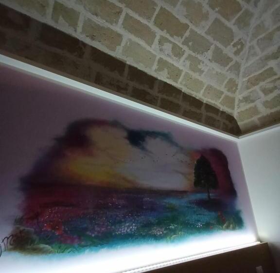 غرفة ديلوكس, Sweet Dreams