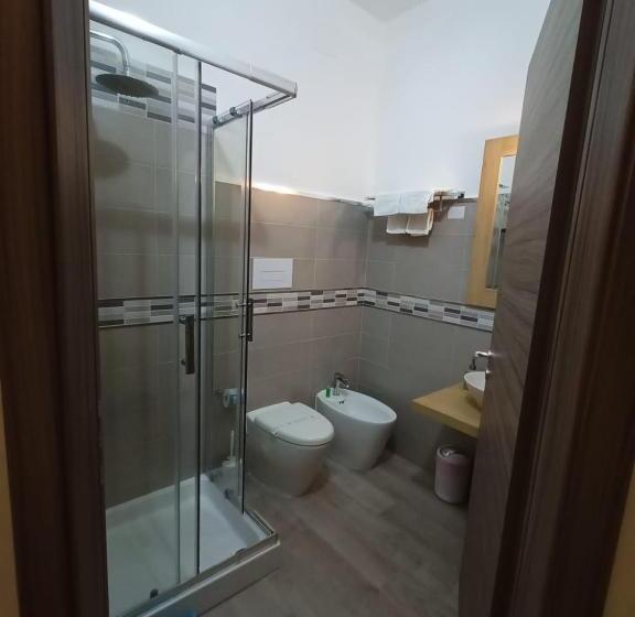 غرفة ديلوكس مطلّة علي البحر, Sweet Dreams